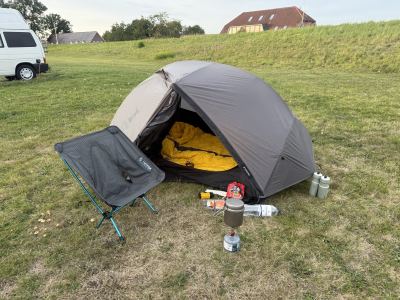 Basecamp
